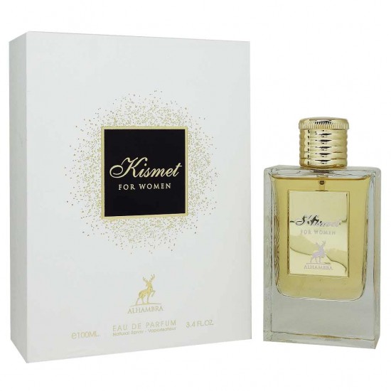 Kismet For Women Maison Al Hambra 100 ml